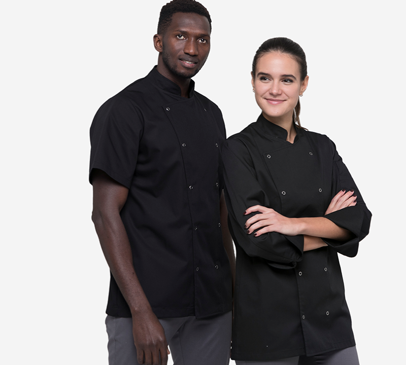 chaquetilla cocina