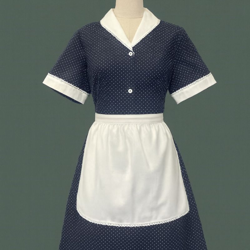 Uniforme huelva topos