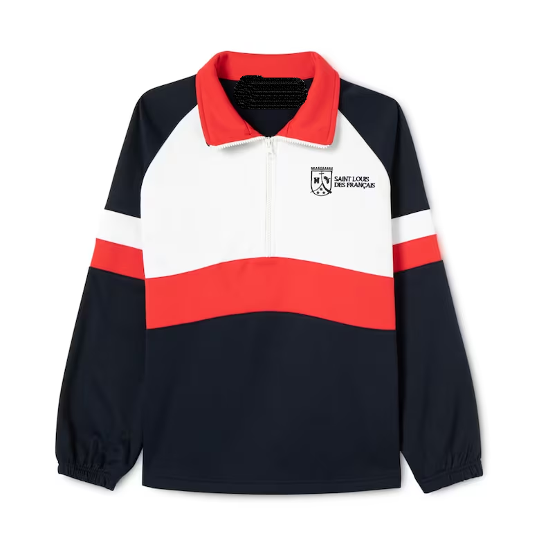 chandal san luis