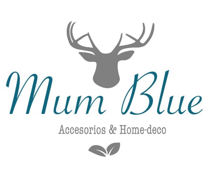 mum blue