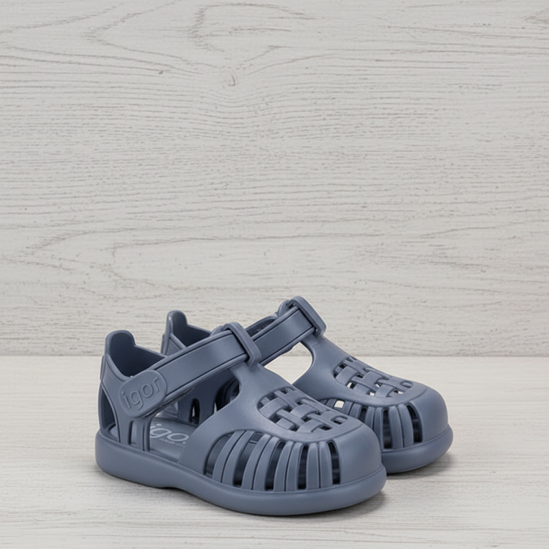 Cangrejera velcro mate