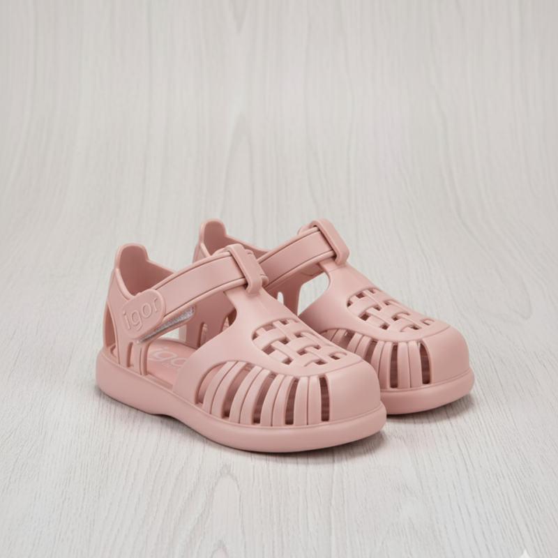 Cangrejera velcro mate