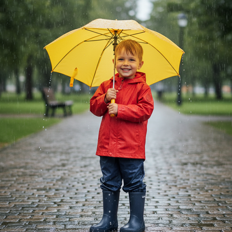 Bota agua igor splash