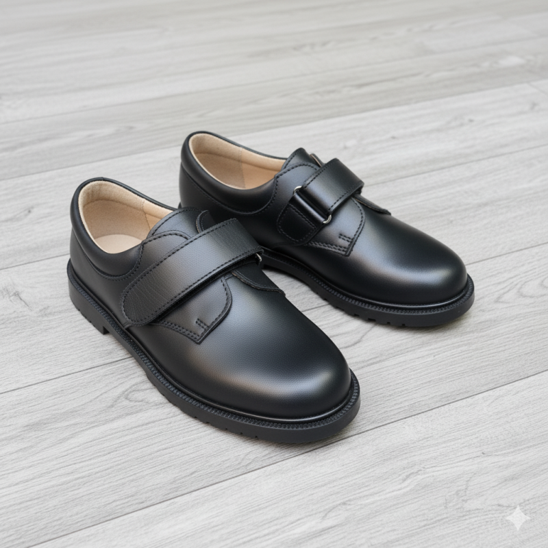 Zapato velcro niño gulliver