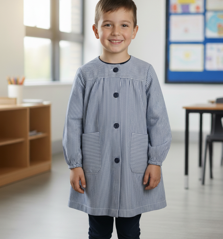 Babi colegial san luis de los franceses