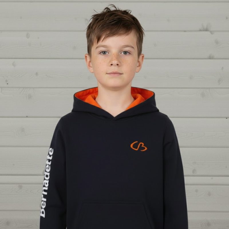 Sudadera chándal bernadette