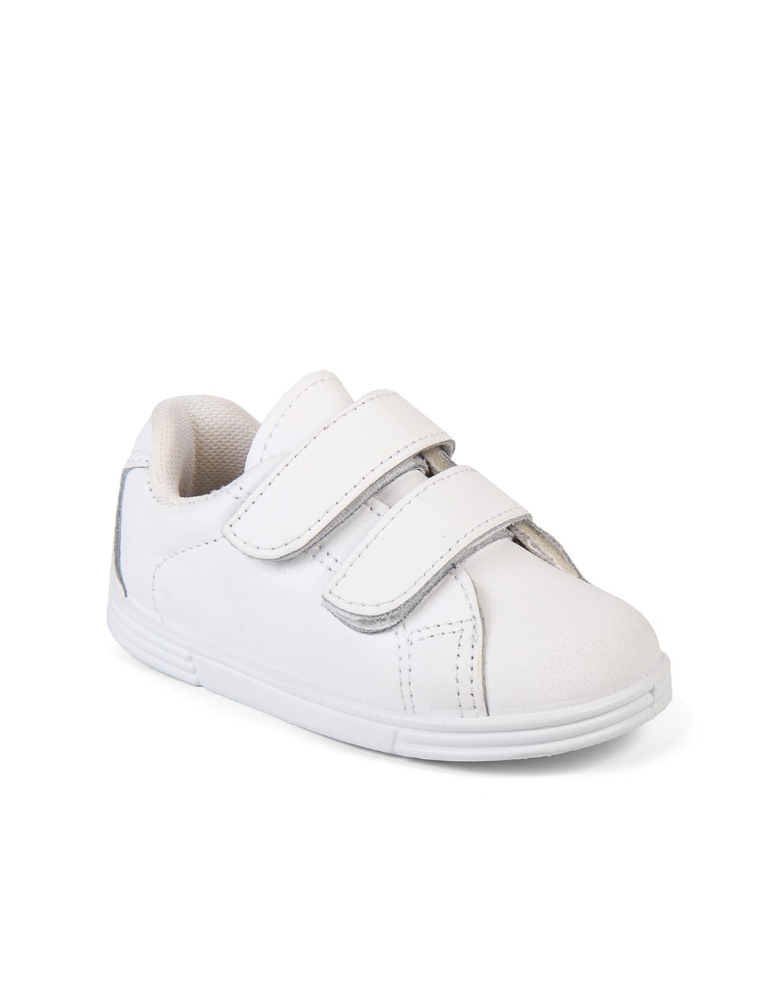 Deportivo velcro colegial - Imagen 2